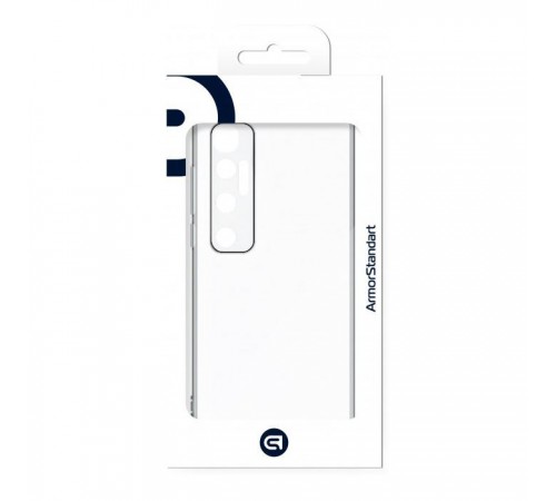 Чохол до мобільного телефона Armorstandart Air Series Xiaomi Mi 10 Ultra Transparent (ARM57383)