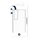 Чохол до мобільного телефона Armorstandart Air Series Xiaomi Mi 10 Ultra Transparent (ARM57383)