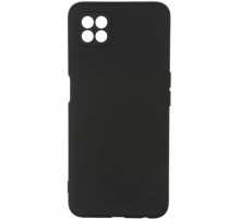 Чехол для мобильного телефона Armorstandart ICON Case OPPO A72 Black (ARM57153)