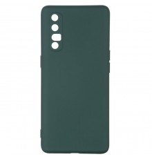 Чохол до мобільного телефона Armorstandart ICON Case OPPO Reno3 Pro Pine Green (ARM57165)