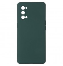 Чохол до мобільного телефона Armorstandart ICON Case OPPO Reno4 Pro Pine Green (ARM57176)