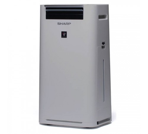 Воздухоочиститель Sharp UA-HG40E-L Воздухоочиститель Sharp UA-HG40E-L