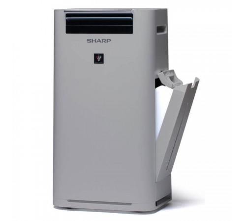 Воздухоочиститель Sharp UA-HG40E-L Воздухоочиститель Sharp UA-HG40E-L
