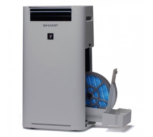 Воздухоочиститель Sharp UA-HG40E-L Воздухоочиститель Sharp UA-HG40E-L