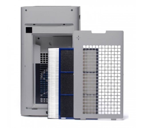 Воздухоочиститель Sharp UA-HG40E-L Воздухоочиститель Sharp UA-HG40E-L