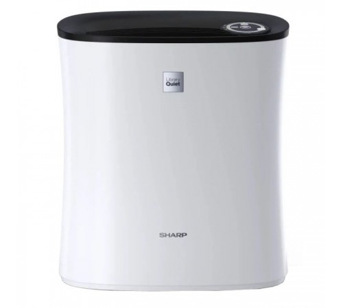 Воздухоочиститель Sharp SHARP UA-PE30E-WB (UA-PE30E-WB) Воздухоочиститель Sharp SHARP UA-PE30E-WB (UA-PE30E-WB)
