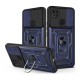 Чохол до мобільного телефона BeCover Military Xiaomi Redmi 9C / Redmi 10А Blue (705579)