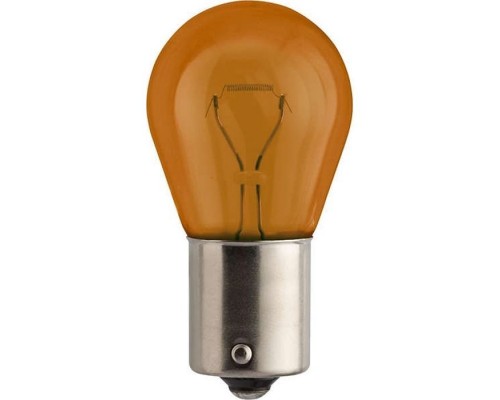Автолампа Philips 21W (12496 NA B2) Автолампа Philips 21W (12496 NA B2)