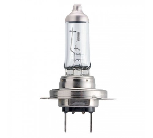 Автолампа Philips галогенова 55W (12972 LLECO B1)