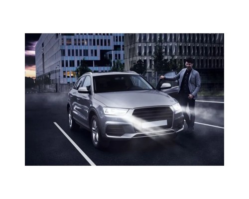 Автолампа Philips ксенонова (42403 WHV2 S1) Автолампа Philips ксенонова (42403 WHV2 S1)