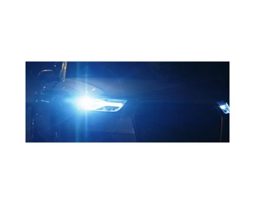 Автолампа Philips ксенонова (42403 WHV2 S1) Автолампа Philips ксенонова (42403 WHV2 S1)