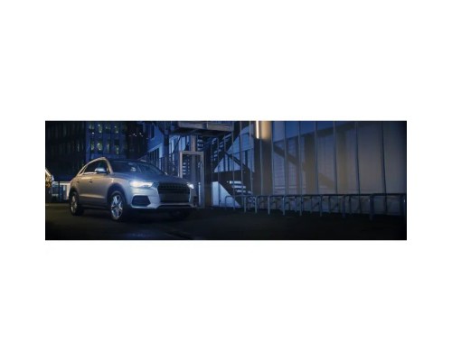 Автолампа Philips ксенонова (42403 WHV2 S1) Автолампа Philips ксенонова (42403 WHV2 S1)