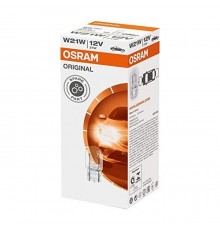 Автолампа Osram 21W (OS 7505)