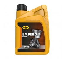 Моторна олива Kroon-Oil EMPEROL DIESEL 10W-40 1л (KL 34468)