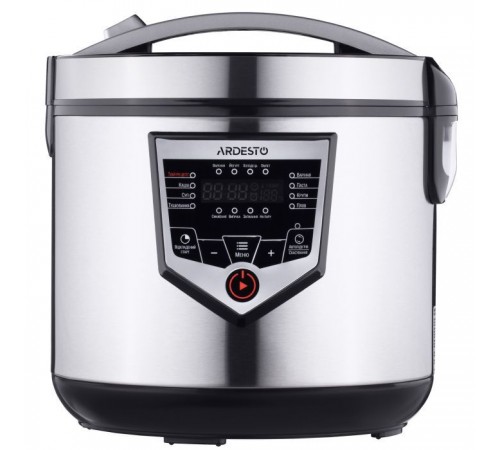 Мультиварка Ardesto MC-X16X (MC-X16X) Мультиварка Ardesto MC-X16X (MC-X16X)