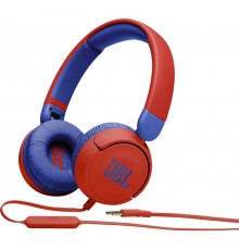 Наушники JBL JR 310 Red (JBLJR310RED)