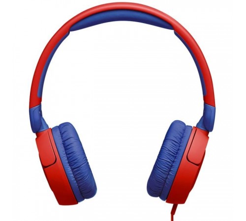 Наушники JBL JR 310 Red (JBLJR310RED) Наушники JBL JR 310 Red (JBLJR310RED)