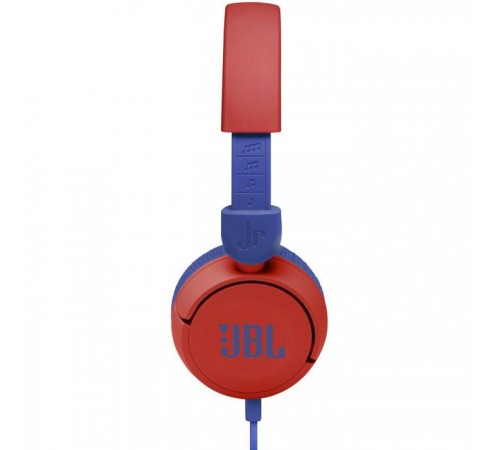 Наушники JBL JR 310 Red (JBLJR310RED) Наушники JBL JR 310 Red (JBLJR310RED)