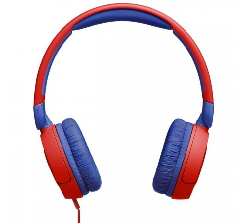Наушники JBL JR 310 Red (JBLJR310RED) Наушники JBL JR 310 Red (JBLJR310RED)
