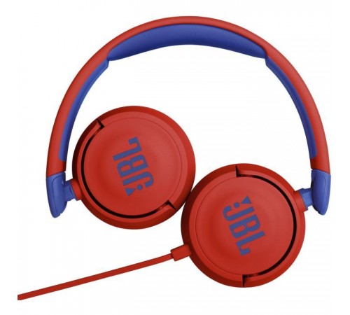 Наушники JBL JR 310 Red (JBLJR310RED) Наушники JBL JR 310 Red (JBLJR310RED)