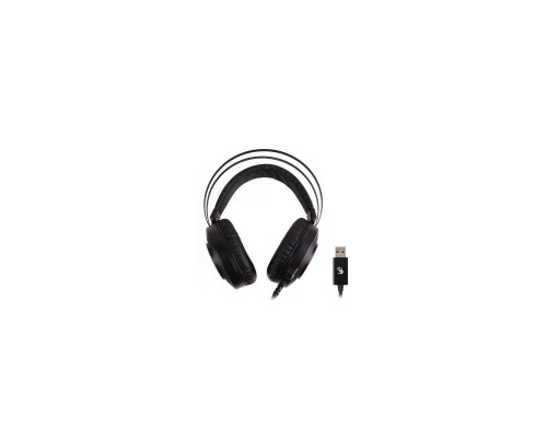 Наушники A4Tech Bloody G521 Black