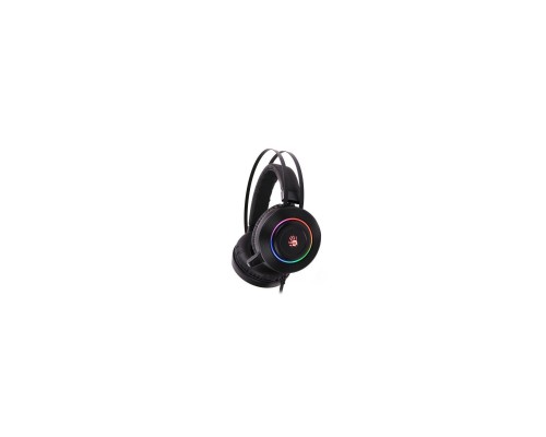 Наушники A4Tech Bloody G521 Black