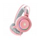 Наушники A4Tech Bloody G521 Pink