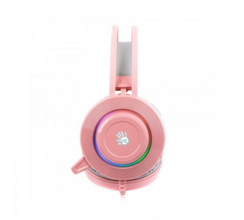 Наушники A4Tech Bloody G521 Pink Наушники A4Tech Bloody G521 Pink