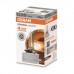 Автолампа Osram ксеноновая (OS 66340)