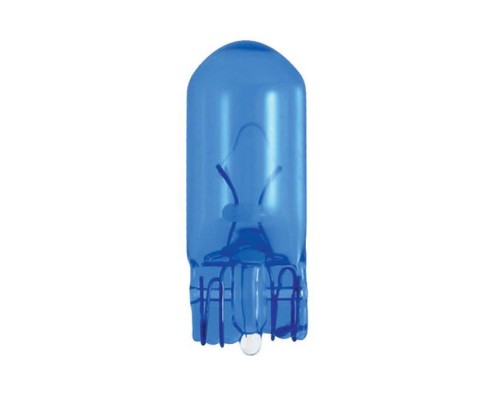 Автолампа Philips 5W (12961WVUB2) Автолампа Philips 5W (12961WVUB2)