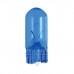 Автолампа Philips 5W (12961WVUB2)