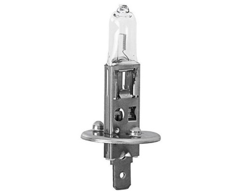 Автолампа AG AUTOPARTS галогенова 100W (AG 40501S) Автолампа AG AUTOPARTS галогенова 100W (AG 40501S)