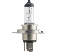 Автолампа Philips галогенова 60/55W (12342 PR B1)