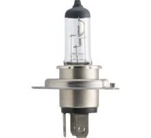 Автолампа Philips галогенова 60/55W (12342 PR B1)