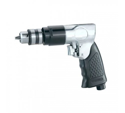 Дриль Airkraft пневматична 3/8" (AT-4031B) Дриль Airkraft пневматична 3/8" (AT-4031B)
