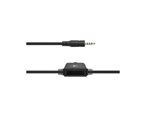 Навушники Canyon HSC-1 Black (CNS-CHSC1B) Навушники Canyon HSC-1 Black (CNS-CHSC1B)