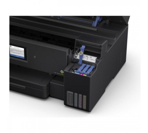 Многофункциональное устройство Epson L14150 WI-FI (C11CH96404) Многофункциональное устройство Epson L14150 WI-FI (C11CH96404)