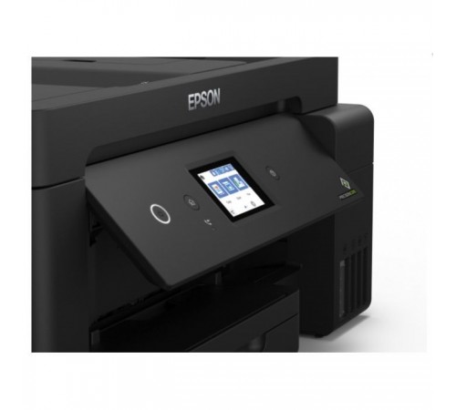 Многофункциональное устройство Epson L14150 WI-FI (C11CH96404) Многофункциональное устройство Epson L14150 WI-FI (C11CH96404)