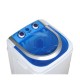 Пральна машина Vilgrand V145-2570blue