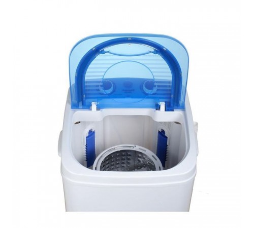 Пральна машина Vilgrand V145-2570blue Пральна машина Vilgrand V145-2570blue