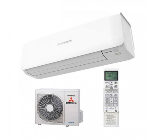 Кондиционер Mitsubishi SRK50ZS-W/SRC50ZS-W Кондиционер Mitsubishi SRK50ZS-W/SRC50ZS-W