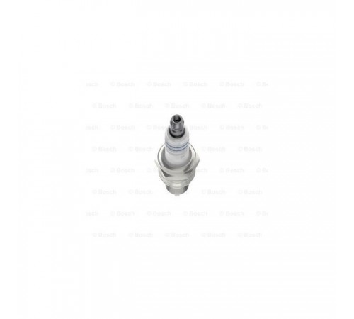 Свічка запалювання Bosch 0 242 229 779 Свічка запалювання Bosch 0 242 229 779