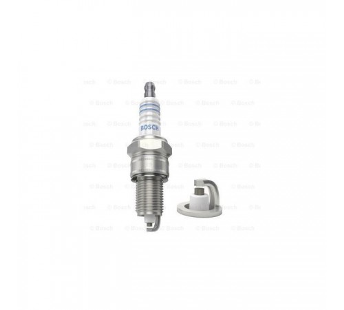 Свічка запалювання Bosch 0 242 229 779 Свічка запалювання Bosch 0 242 229 779
