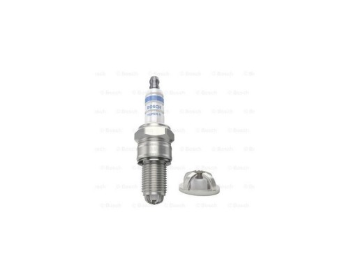 Свічка запалювання Bosch 0 242 232 505 Свічка запалювання Bosch 0 242 232 505
