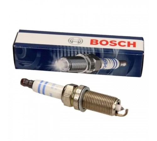 Свеча зажигания Bosch 0 242 236 653 Свеча зажигания Bosch 0 242 236 653