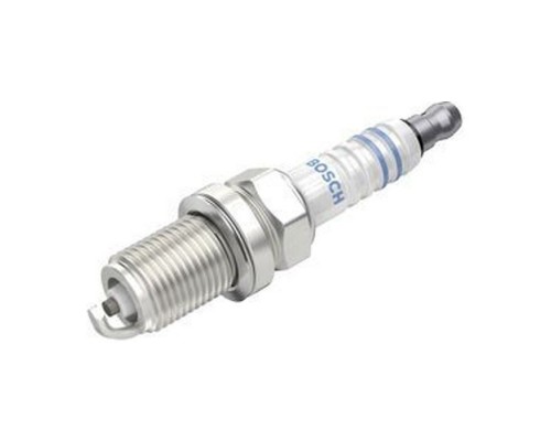 Свічка запалювання Bosch 0 242 240 593 Свічка запалювання Bosch 0 242 240 593