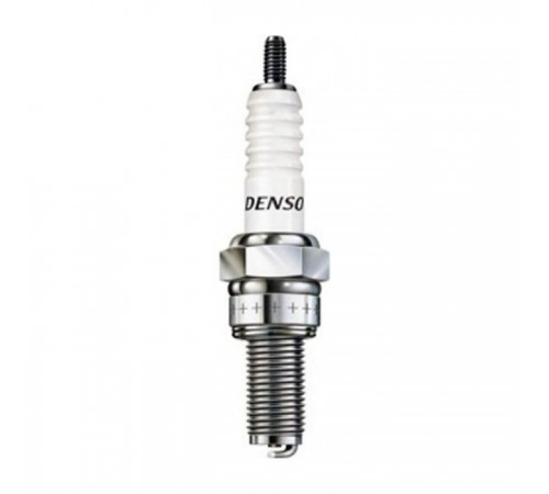 Свічка запалювання Denso X24EPRU9 Свічка запалювання Denso X24EPRU9