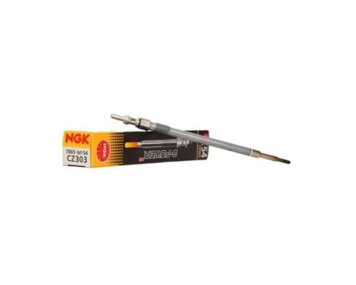 Свеча накаливания NGK 7865 CZ303