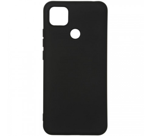 Чохол до мобільного телефона Armorstandart ICON Case for Xiaomi Redmi 9C Black (ARM57788) Чохол до мобільного телефона Armorstandart ICON Case for Xiaomi Redmi 9C Black (ARM57788)