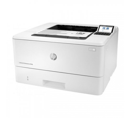Лазерный принтер HP LaserJet Enterprise M406dn (3PZ15A) Лазерный принтер HP LaserJet Enterprise M406dn (3PZ15A)